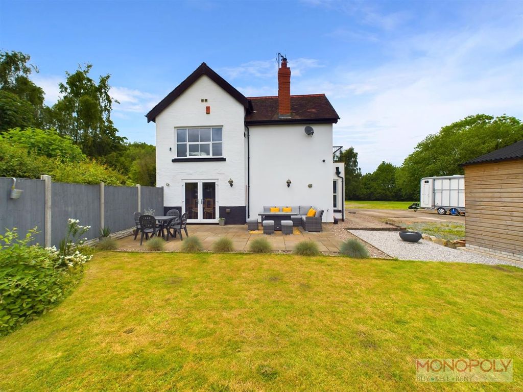 Additional image 33 of 3 bed detached house for saleHafod, Ruabon LL14