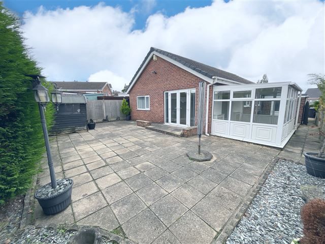 Property photo 3 of 21 Rear