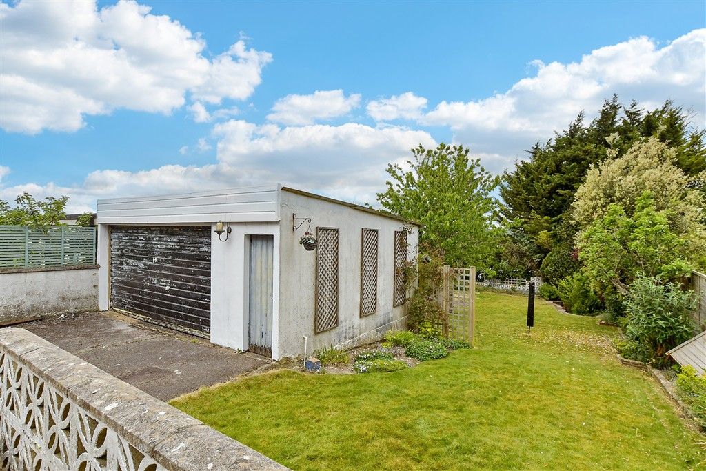 Property photo 3 of 15 Rear Garden