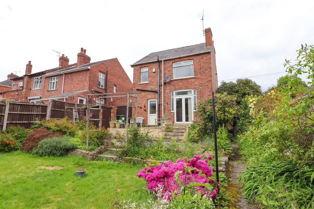 Additional image 23 of 3 bed detached house for saleHowitt Street, Heanor DE75