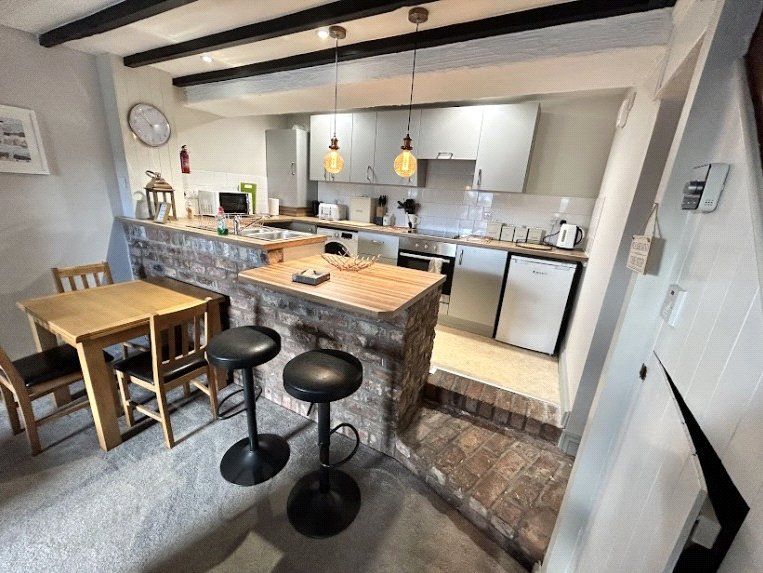 Additional image 11 of 2 bed terraced house for saleBryn Goleu, Penrhyndeudraeth, Gwynedd LL48
