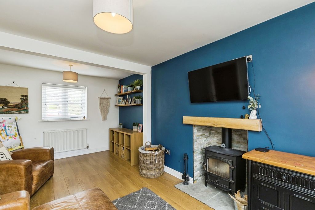 Additional image 25 of 3 bed detached house for saleBryn Llwyd, Caerwys, Mold, Flintshire CH7