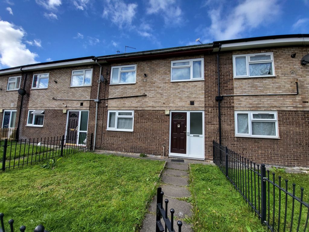 Property photo 1 of 18 4Â Bedroom Terraced For Rent