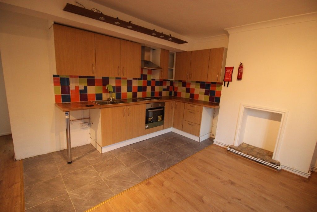 Property photo 1 of 9 1 Bedroom Flat For Rent
