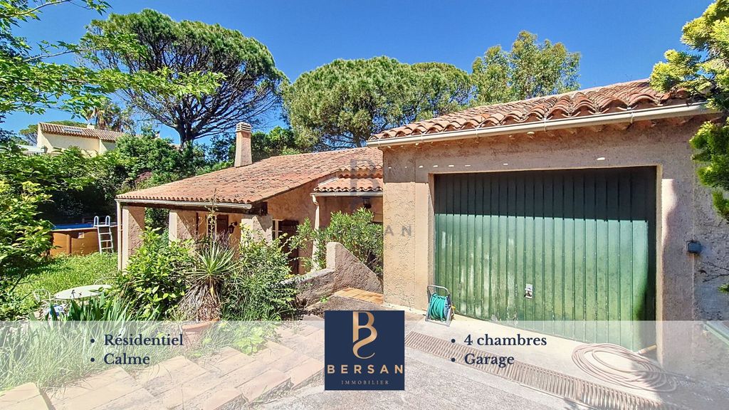 Property photo 1 of 13 Villa 6 Pièce(S)