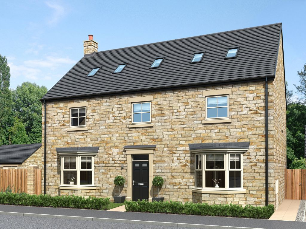 Property photo 1 of 14 Rosewood External