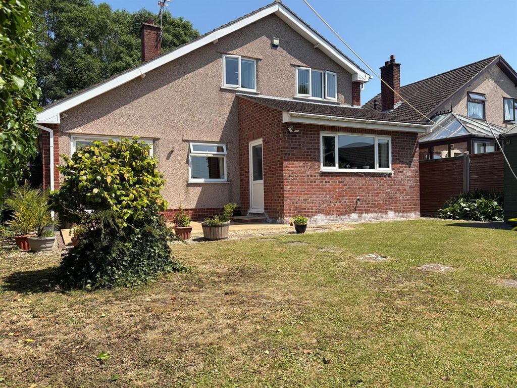 Additional image 13 of 4 bed detached house for saleWorston Road, Highbridge TA9