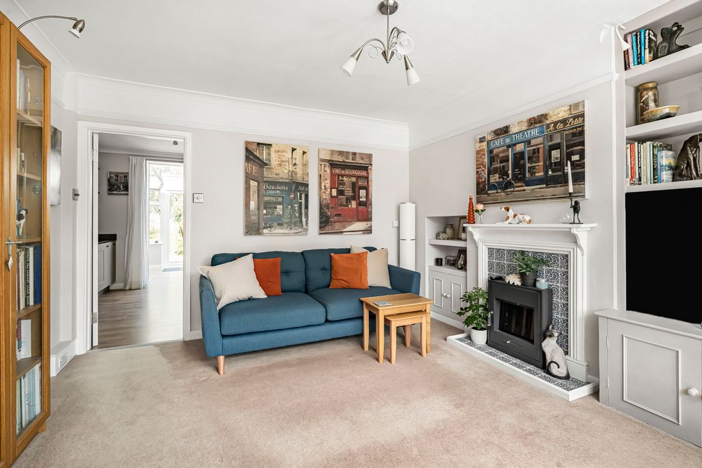 Property photo 3 of 12 Living Room