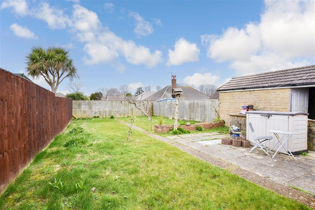 Property photo 3 of 8 Rear Garden