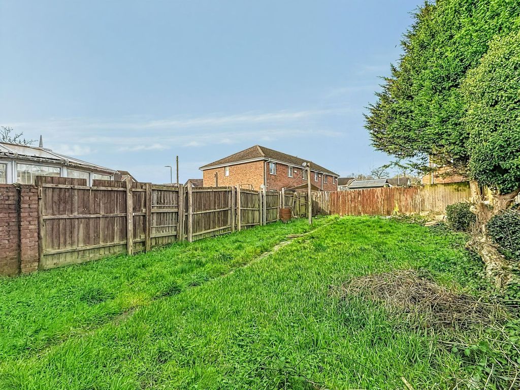 Additional image 14 of 2 bed semi-detached house for saleBall Road, Llanrumney CF3