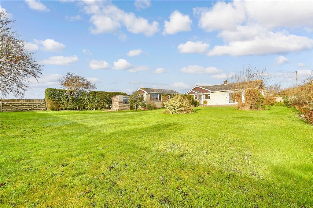 Property photo 1 of 13 Rear Garden