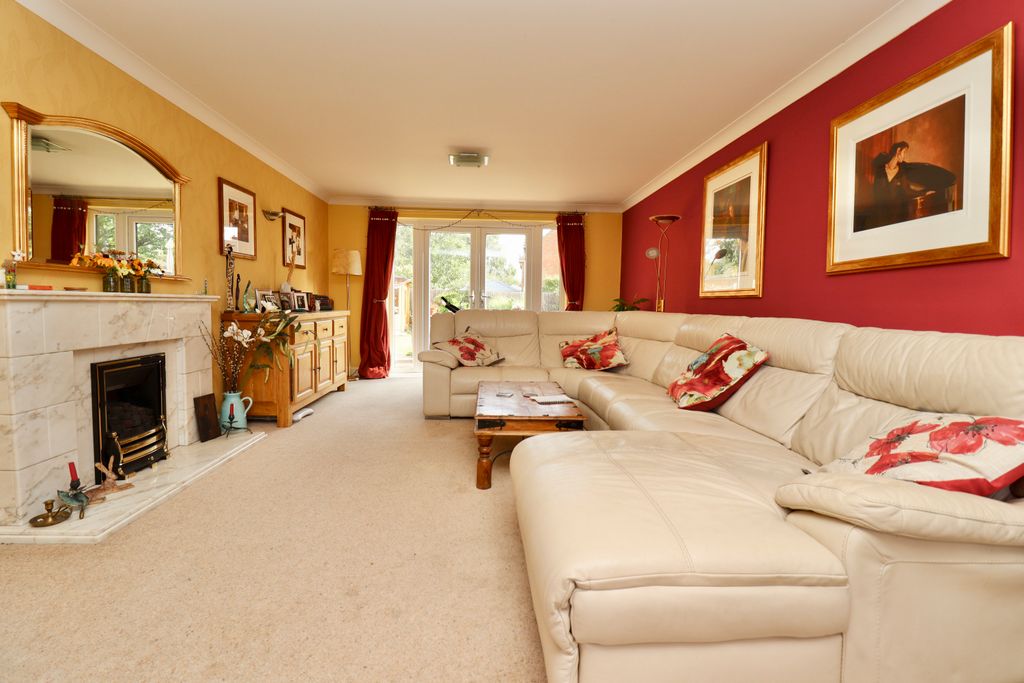 Additional image 7 of 5 bed detached house for saleCarlisle Gardens, Horncastle LN9