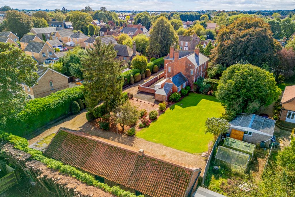 Property photo 2 of 34 6 Gedney Road (Long Sutton)-3