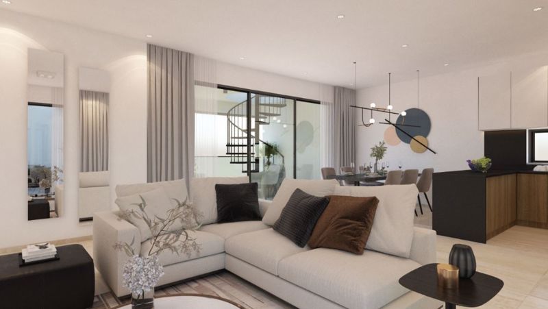 Property photo 3 of 14 Open Plan Living...