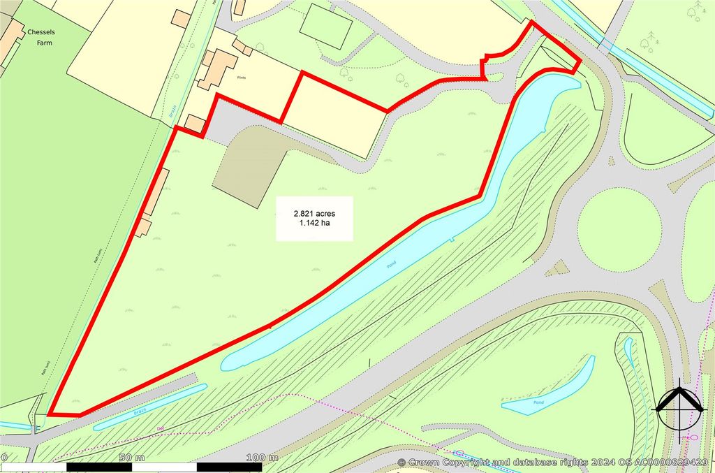 Additional image 11 of Property for saleHoe Lane, Flansham, Bognor Regis, West Sussex PO22