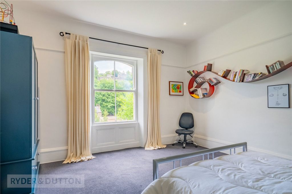 Additional image 8 of 3 bed detached house for saleDunford Road, Holmfirth, West Yorkshire HD9
