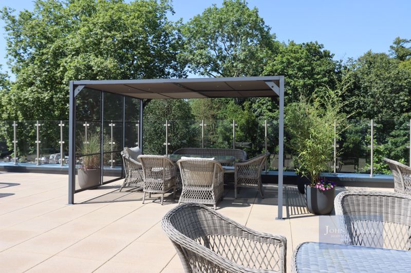 Additional image 25 of 2 bed flat to rentThe Canopy, Lambourne Road, Chigwell IG7