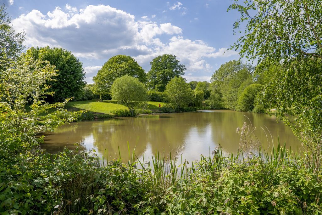 Property photo 3 of 19 Wildlife And Nature At Malvern View Leisure Park