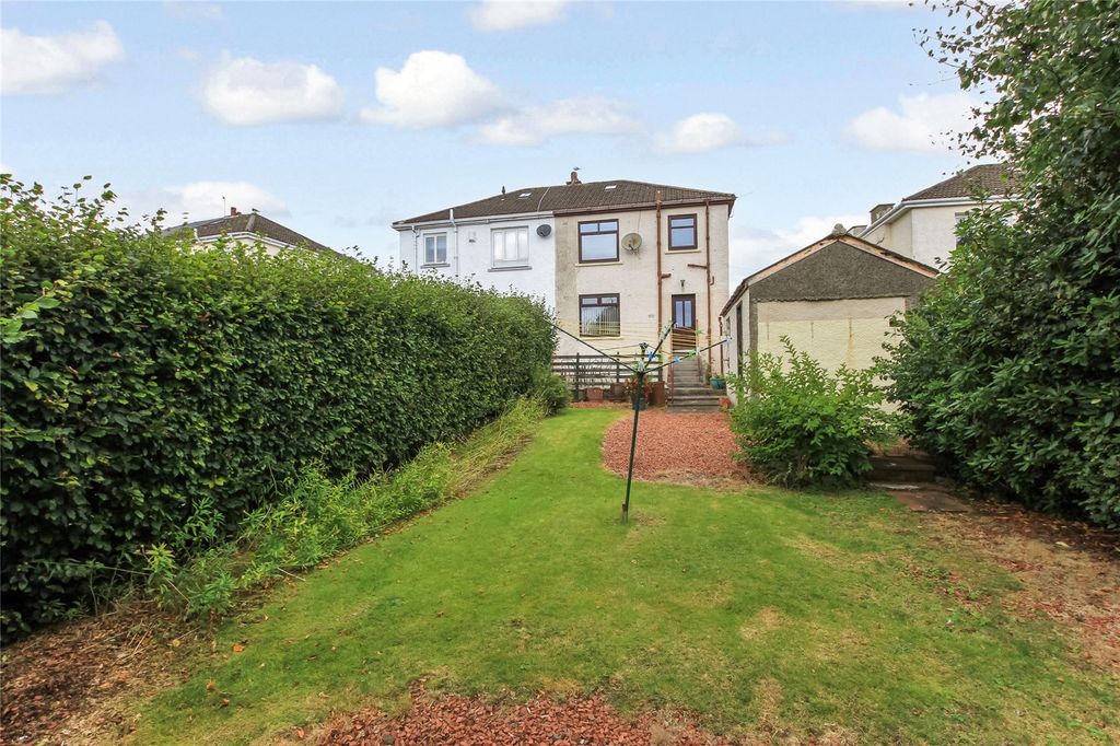 Property photo 2 of 20 Rear Garden