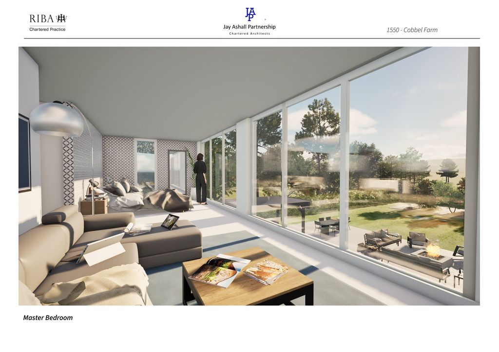 Property photo 3 of 9 Interior Cgi