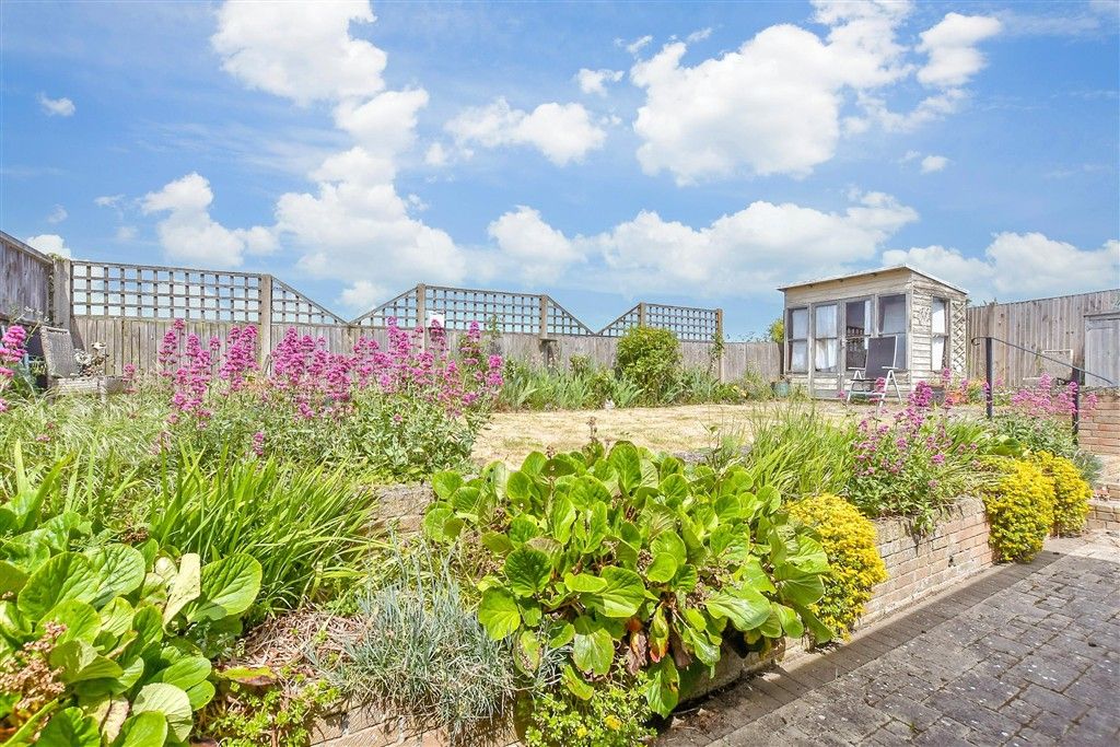 Property photo 2 of 12 Rear Garden