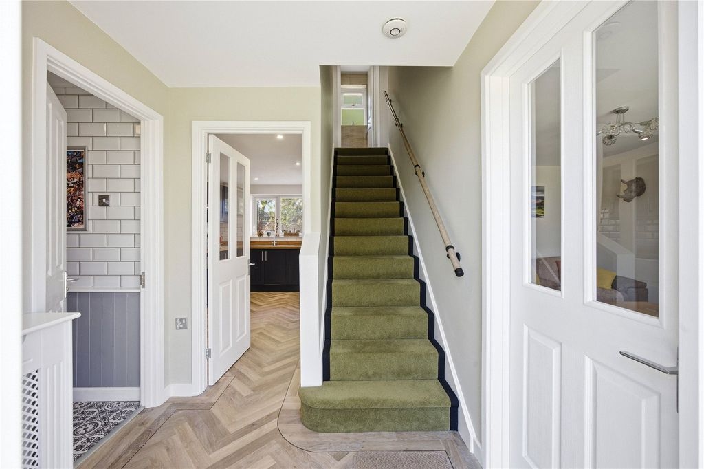 Additional image 9 of 3 bed semi-detached house for saleBell Road, Coalpit Heath, Bristol, Gloucestershire BS36