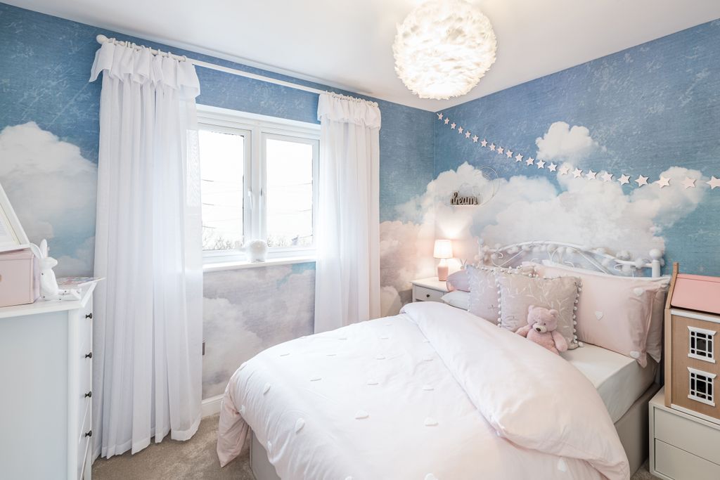 Additional image 9 of 4 bed detached house for sale"Crombie" at Strathaven Road, Hamilton ML3