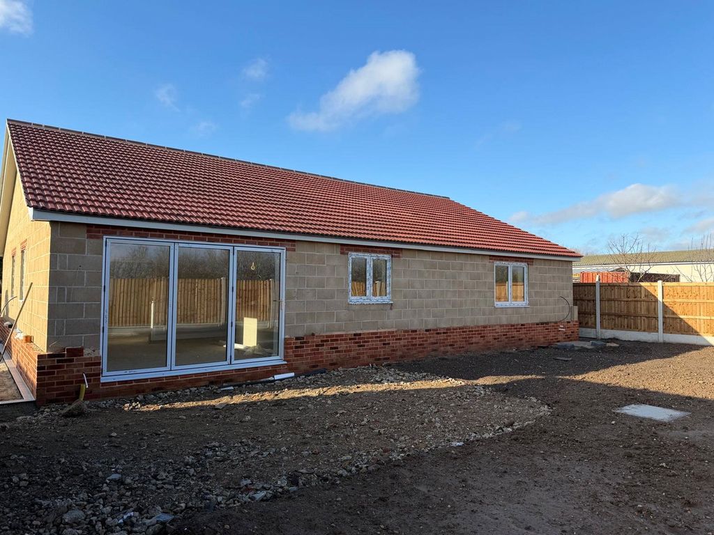 Property photo 1 of 15 Rear Aspect