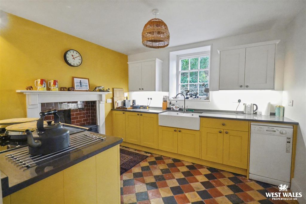 Additional image 17 of 4 bed detached house for saleDre-Fach Felindre, Llandysul SA44