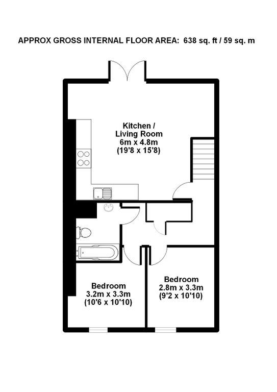 Property photo 2 of 4 2 Wilson Street Bf F