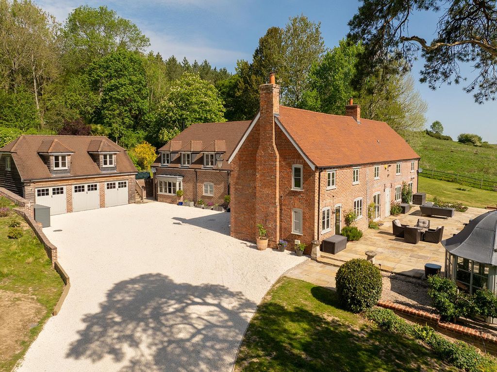 Additional image 17 of 5 bed farmhouse for saleLong Lane, Shaw, Newbury, Berkshire RG14