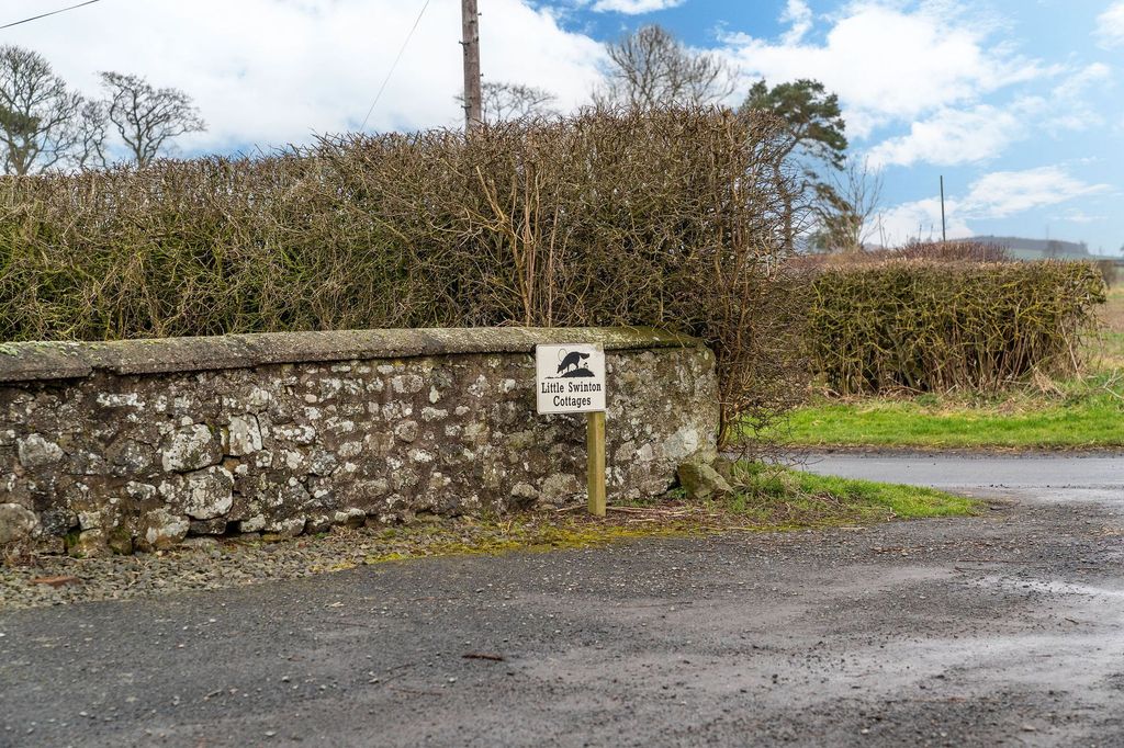 Additional image 22 of 2 bed terraced bungalow for sale5 Little Swinton Farm Cottage, Coldstream TD12