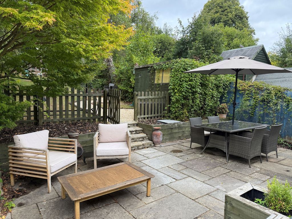 Property photo 2 of 29 Rear Patio Terrace