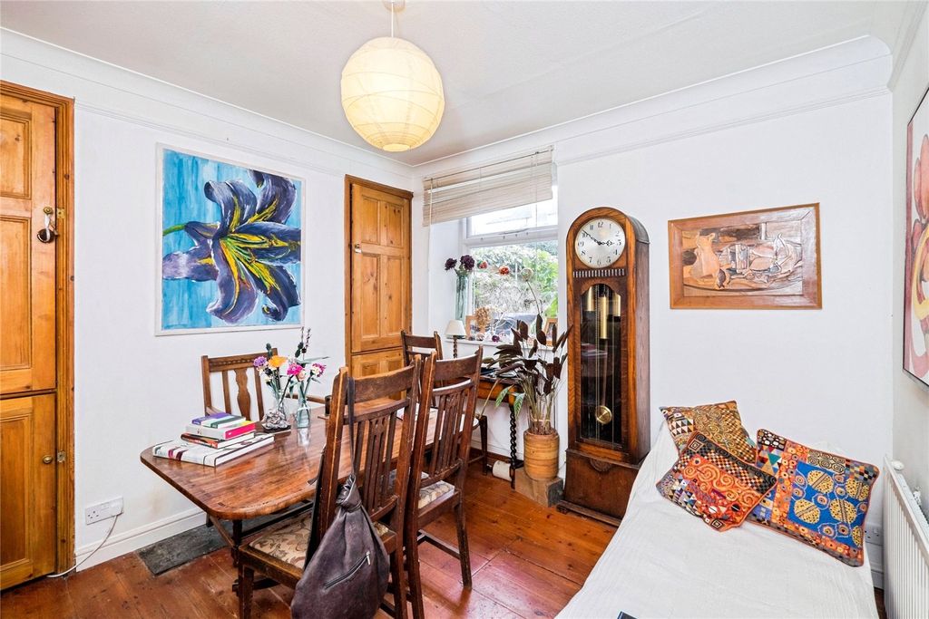 Additional image 5 of 4 bed terraced house for saleRedinnick Terrace, Penzance, Cornwall TR18