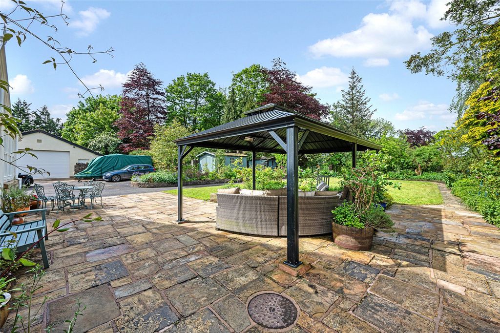 Additional image 4 of 5 bed detached house for saleStopper Lane, Rimington, Clitheroe BB7