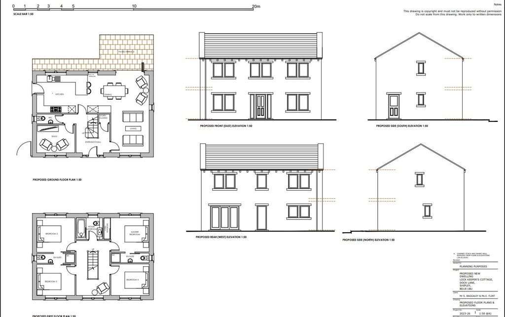 Property photo 2 of 6 Proposed Elevations.Jpeg