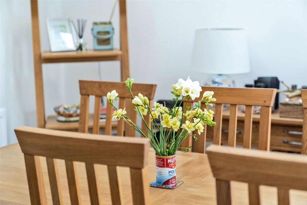 Additional image 6 of 3 bed terraced house for sale5 Edrom Newton Steading, Duns TD11