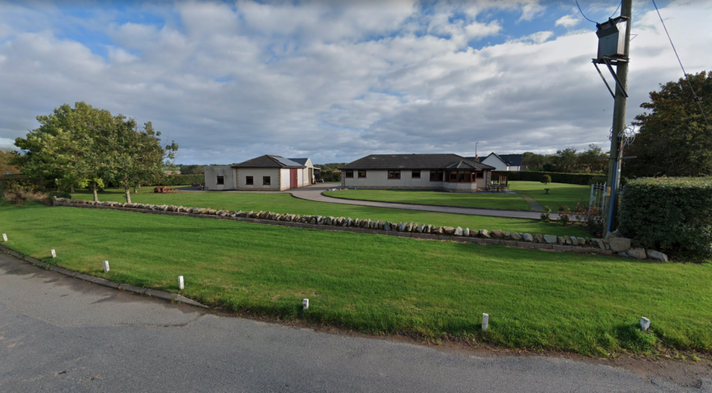 Additional image 4 of Land for saleLand At Flushing, Longside, Peterhead AB42