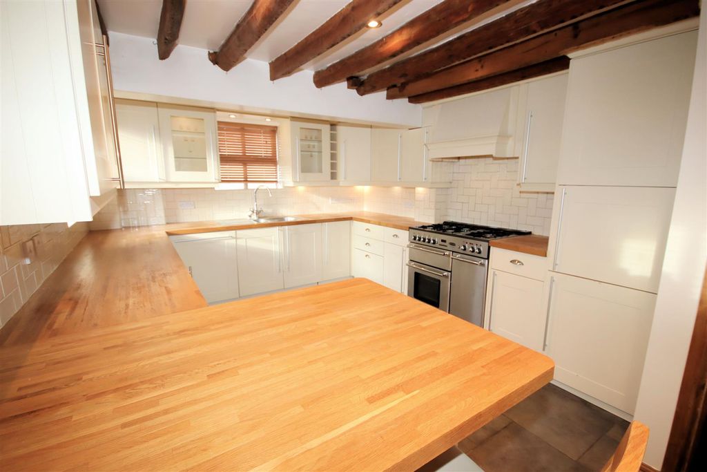 Property photo 3 of 33 View Of Kitchen/Breakfast Room