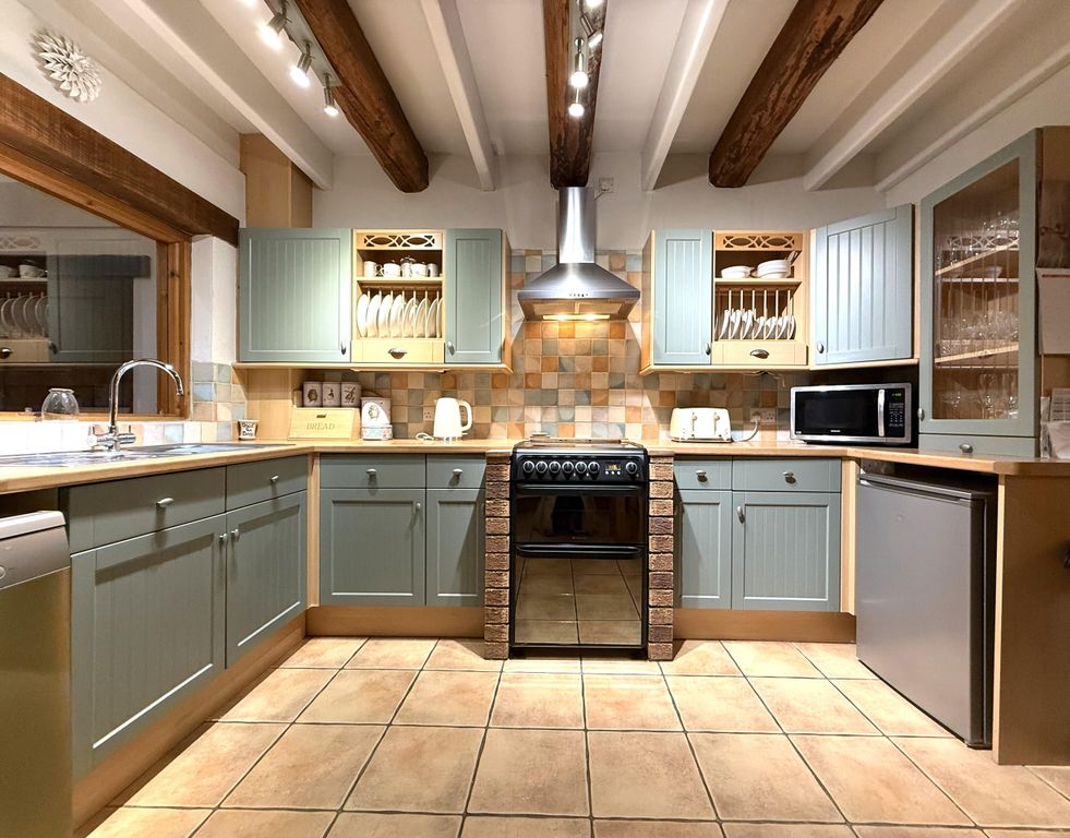 Additional image 4 of 3 bed semi-detached house for saleYr Hen Efail, St. Florence, Tenby, Pembrokeshire SA70