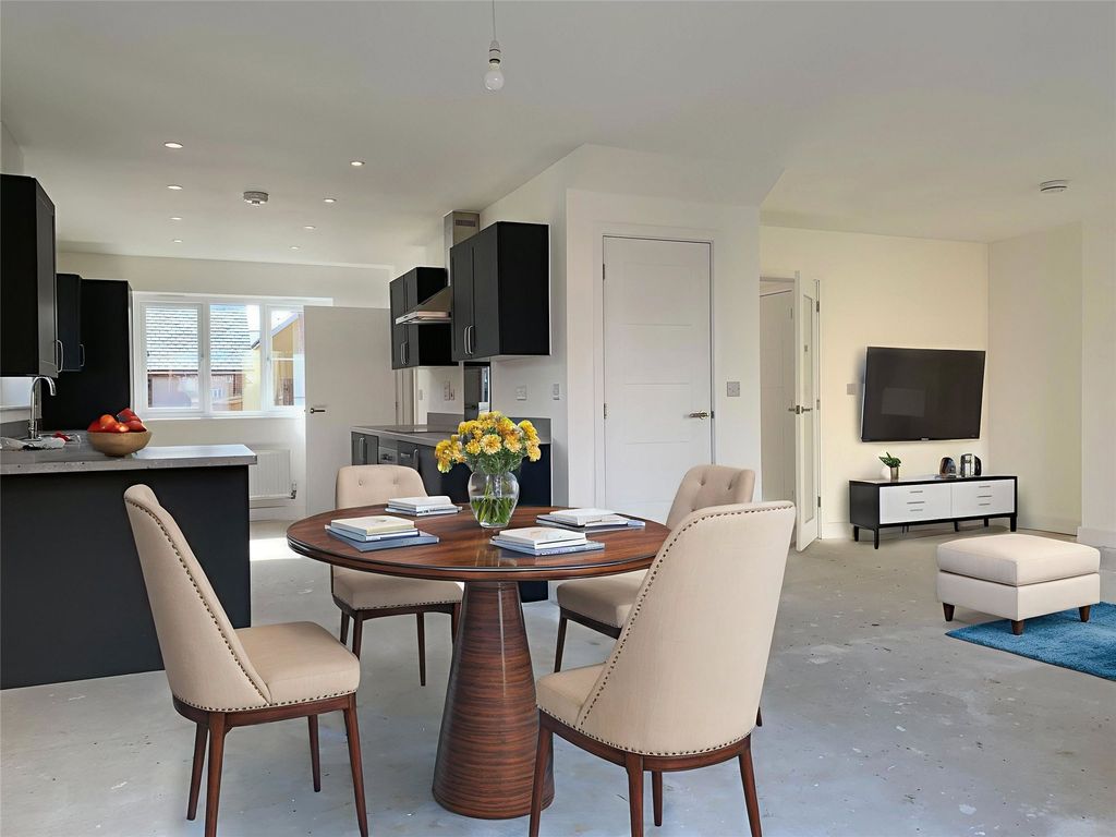 Property photo 3 of 10 Cgi Dressed