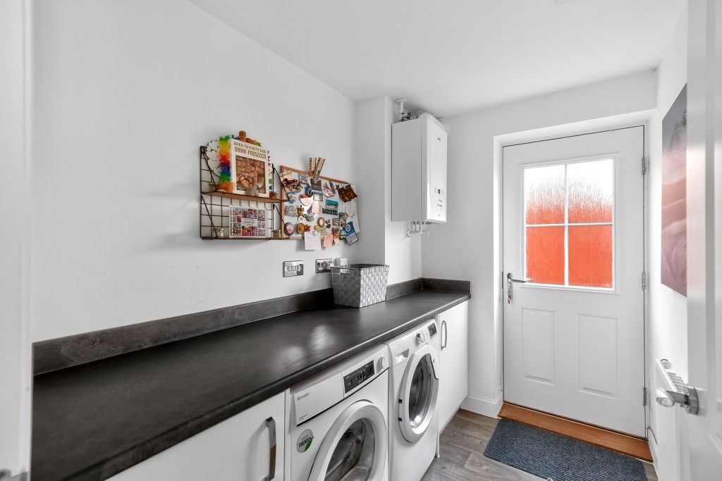 Additional image 11 of 4 bed detached house for saleCartmel Drive, Corby NN18