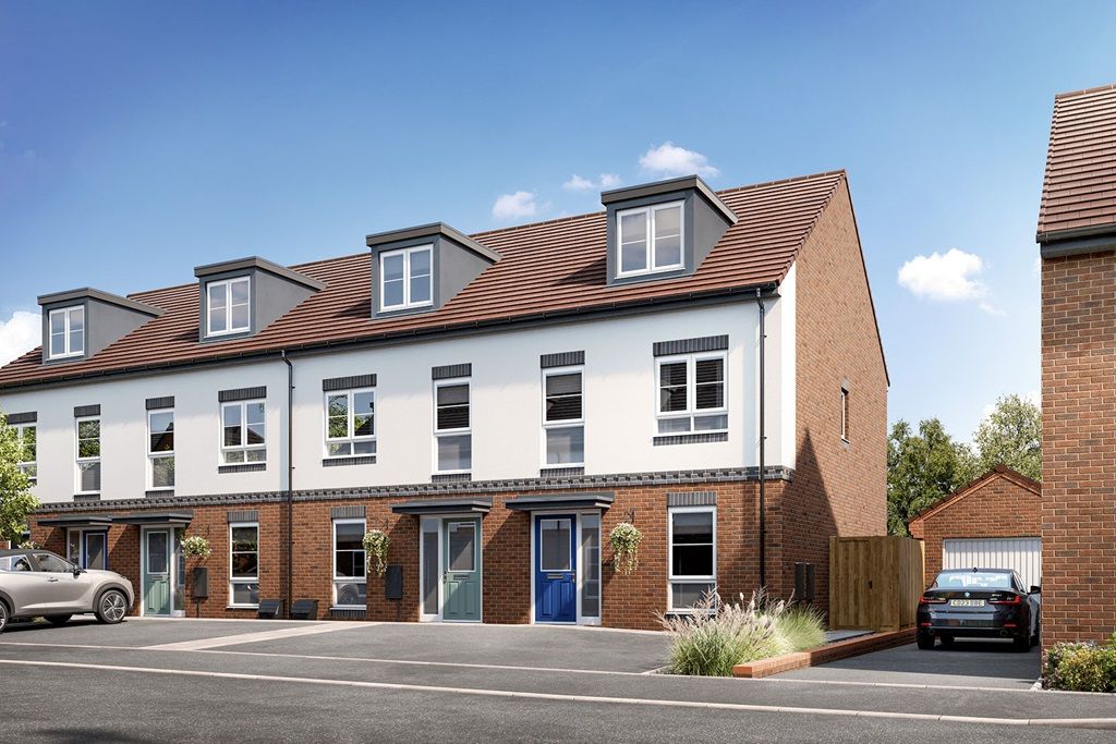 Property photo 1 of 12 Artist's Impression Of The Owlton