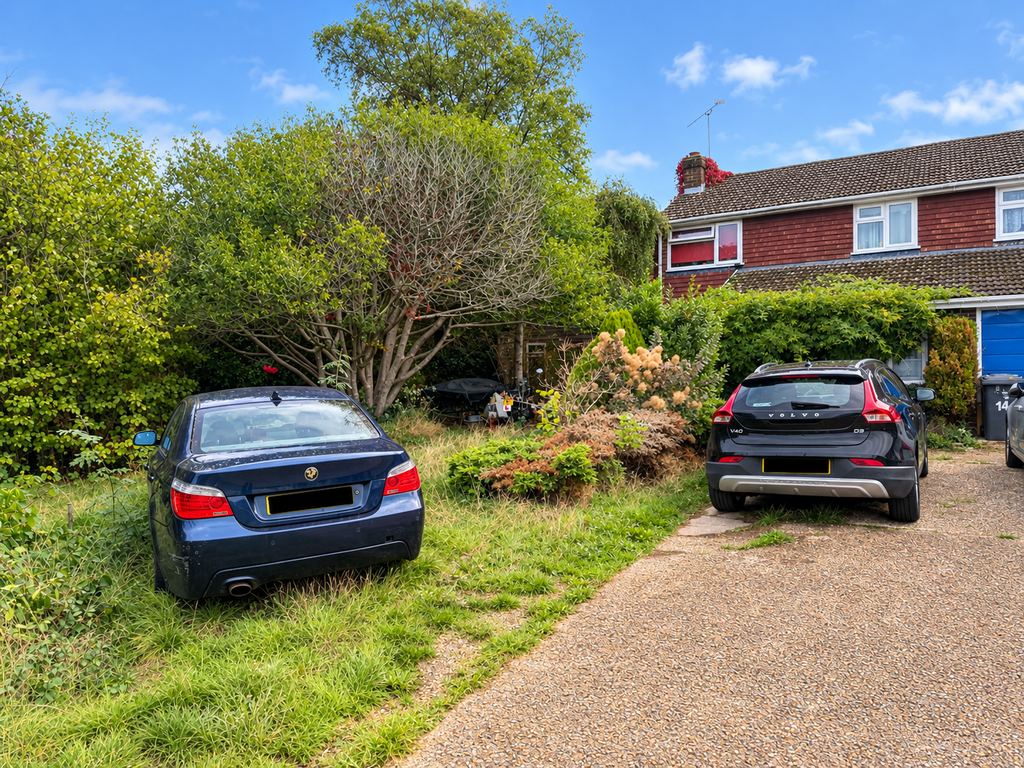 Property photo 1 of 2 Front Shot