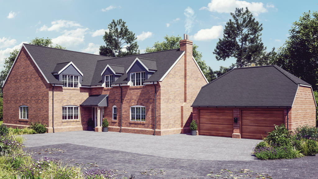 Property photo 1 of 3 Front Aspect