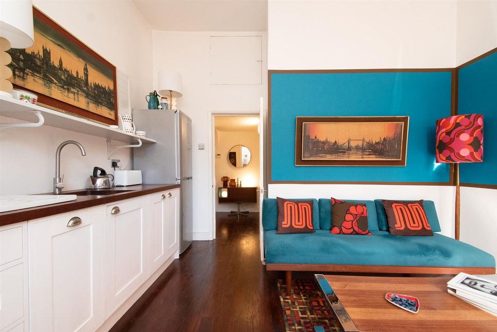 Property photo 3 of 18 Open Plan Living Space