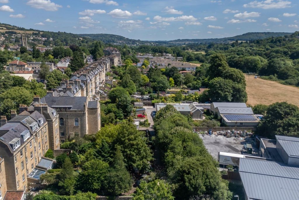Property photo 1 of 12 Aerial For 15 Kensington Place.Jpg