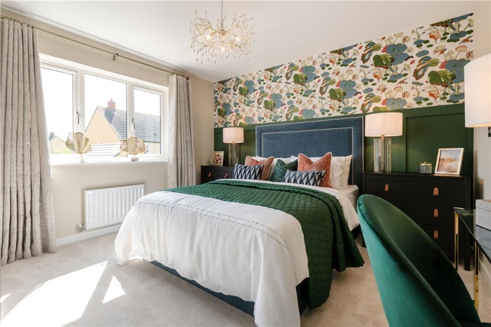 Additional image 4 of 4 bed detached house for sale"Beauwood" at Radbourne Lane, Derby DE22