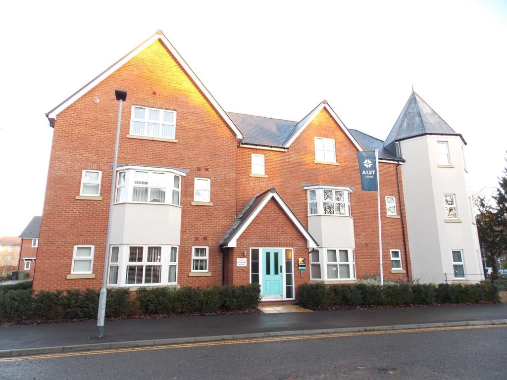 1 bed flat for sale New Fletton