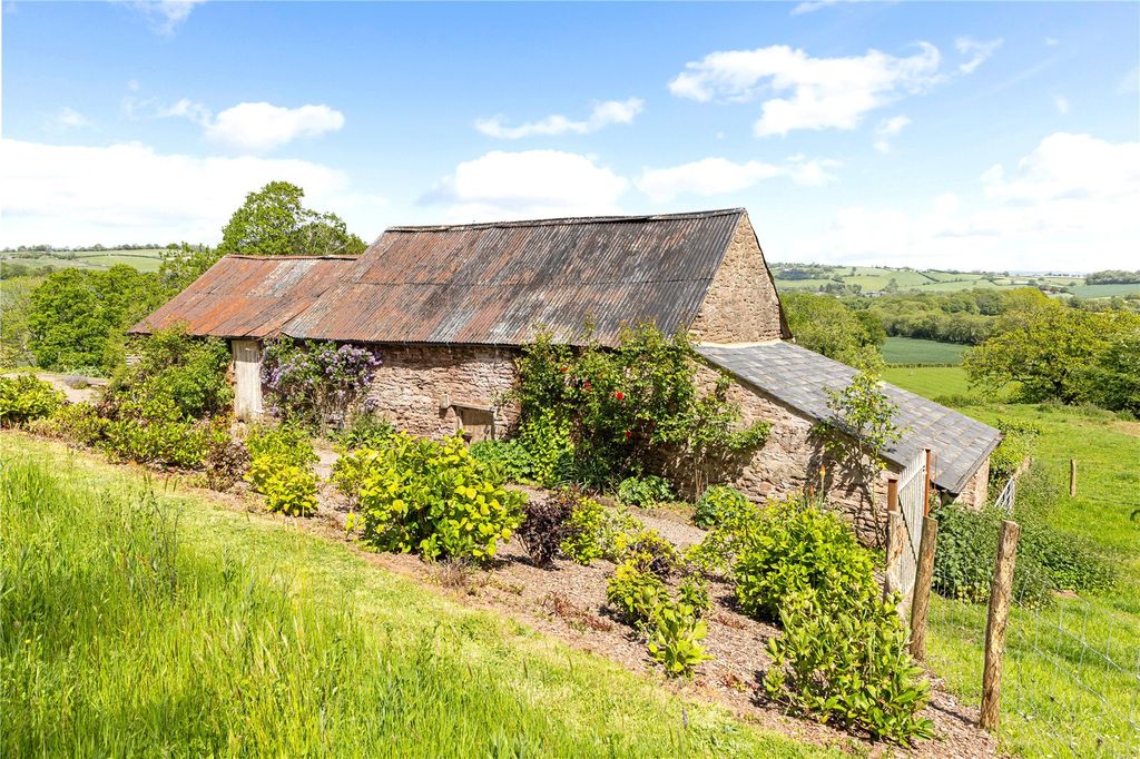 Additional image 23 of 3 bed detached house for saleGarway Hill, Hereford, Herefordshire HR2